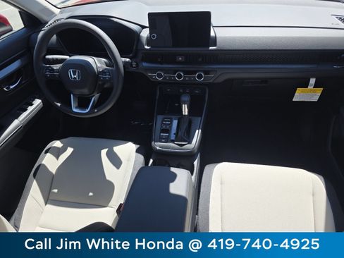 New 2026 Honda CR-V EX image 22
