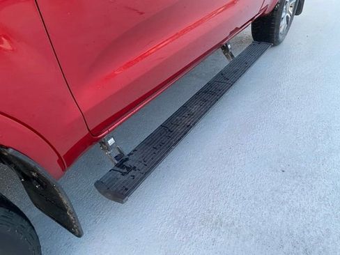 Used 2021 Ford Ranger Lariat w/ FX4 Off-Road Package image 11