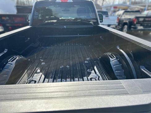 Used 2022 Ford F350 XL w/ STX Appearance Package image 12