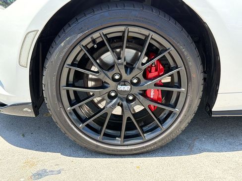 Used 2023 MAZDA MX-5 Miata Club w/ Brembo/BBS Recaro Package RWD image 12