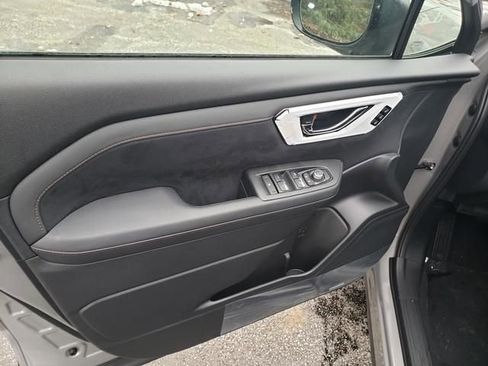 New 2025 Subaru Forester Touring image 11