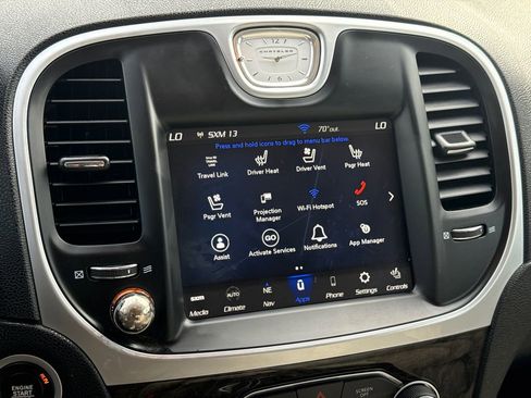 Used 2022 Chrysler 300 Touring L w/ Popular Equipment Group RWD image 25