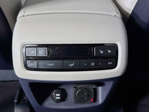 Certified 2023 Hyundai Palisade Calligraphy image 27