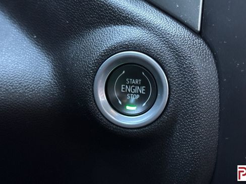 Certified 2021 Chevrolet Silverado 1500 LT Trail Boss image 24