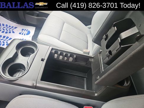 Used 2011 Ford F150 XLT w/ XLT Chrome Pkg AWD/4WD image 20
