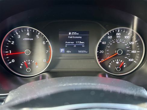 Used 2021 Kia Sportage LX image 15