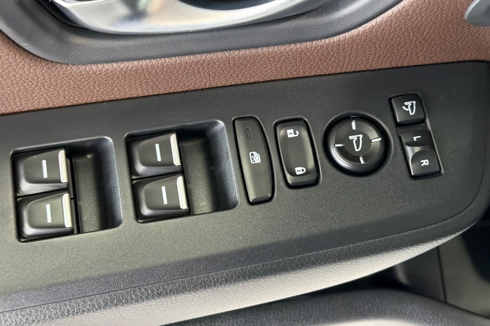 New 2026 Honda Pilot Elite image 15
