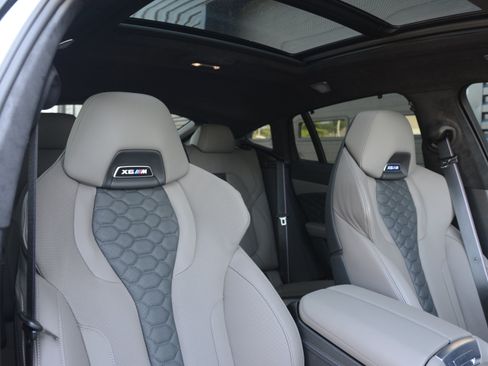 Used 2026 BMW X6 M Competition AWD/4WD image 31