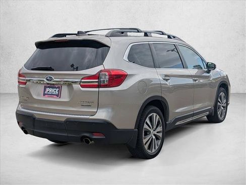 Used 2020 Subaru Ascent Limited w/ Technology Package AWD/4WD image 5