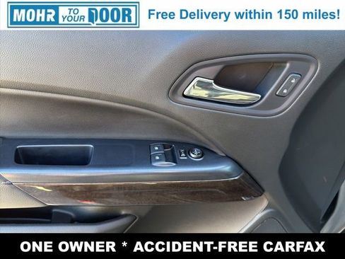 Used 2021 GMC Canyon Elevation image 12