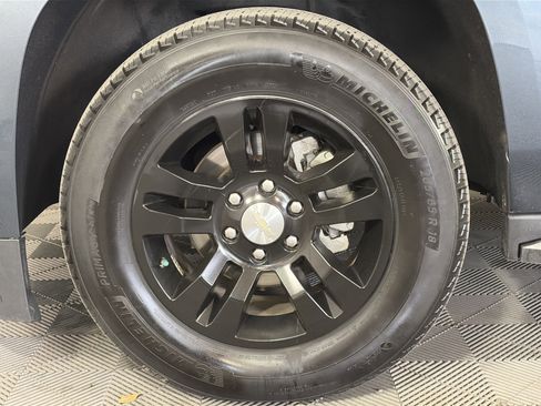 Used 2020 Chevrolet Tahoe LT image 11