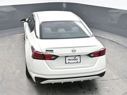 Used 2021 Nissan Altima 2.5 S image 23