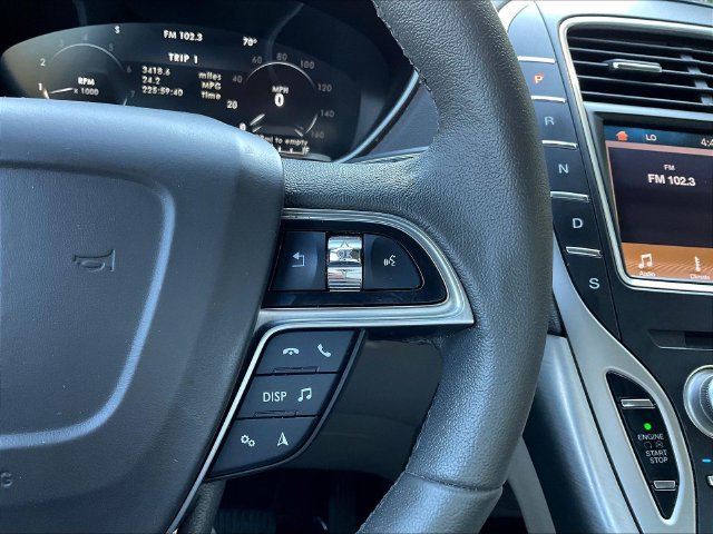 Used 2019 Lincoln Nautilus FWD image 14