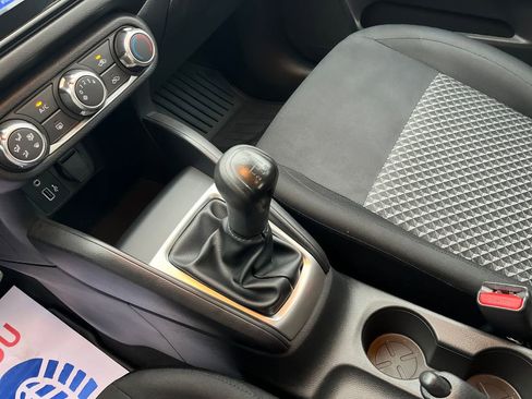 Used 2024 Nissan Versa S image 25