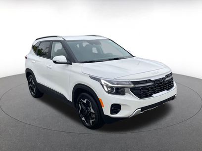 Used 2025 Kia Seltos S