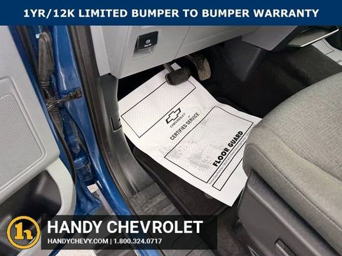 Used 2024 Ford F150 XLT w/ Tow/Haul Package image 18