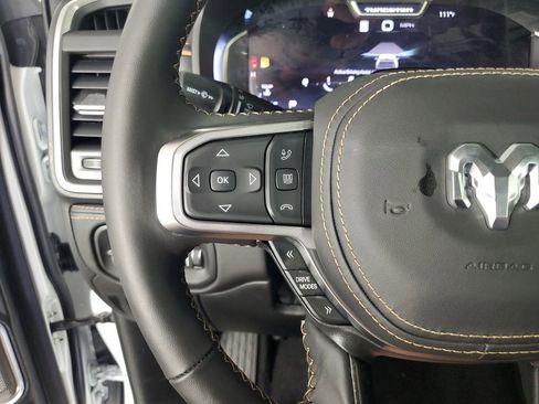 New 2026 RAM 1500 Tungsten w/ Off Road Group image 27