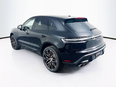 New 2026 Porsche Macan S image 3