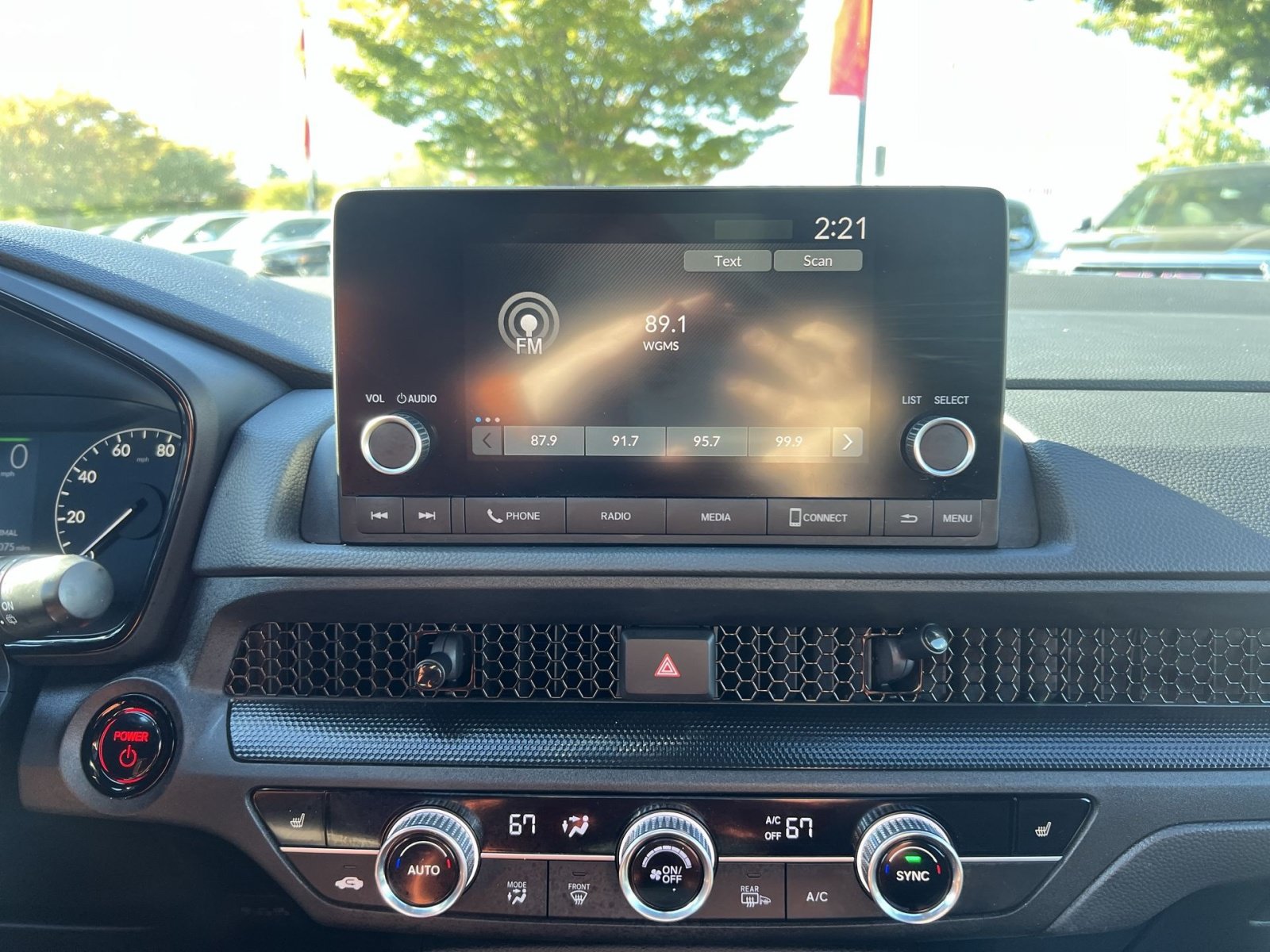 Used 2023 Honda CR-V Sport image 18