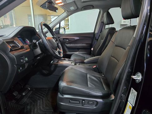Used 2021 Honda Pilot Special Edition image 21