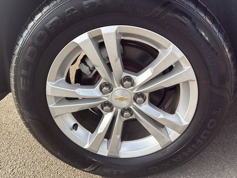 Used 2016 Chevrolet Equinox LT w/ Convenience Package image 13