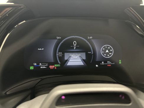 Certified 2025 Lexus RX 450h AWD w/ Convenience Package image 21