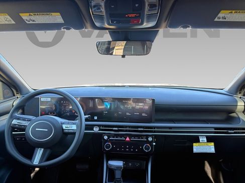 New 2026 Hyundai Santa Cruz SEL image 2