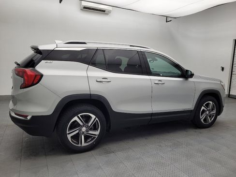 Used 2019 GMC Terrain SLT w/ Preferred Package AWD/4WD image 10