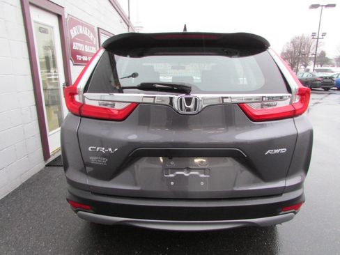 Used 2019 Honda CR-V LX image 3