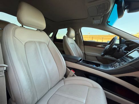 Used 2018 Lincoln MKZ Reserve w/ Technology Package image 19