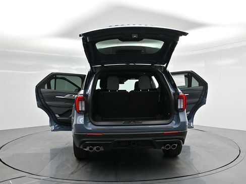 New 2025 Ford Explorer ST w/ Sun And Sound Package image 33