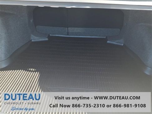 Used 2025 Toyota Corolla LE image 8