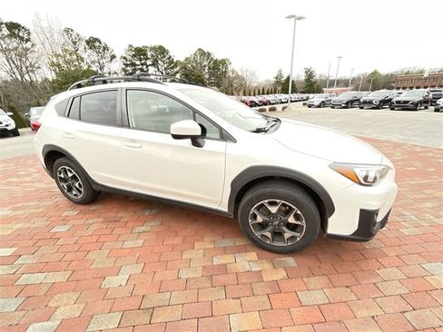 Used 2019 Subaru Crosstrek 2.0i Premium image 25