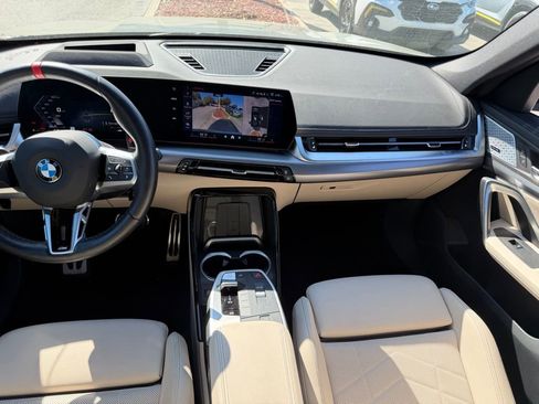 Used 2025 BMW X1 M35i AWD/4WD image 22