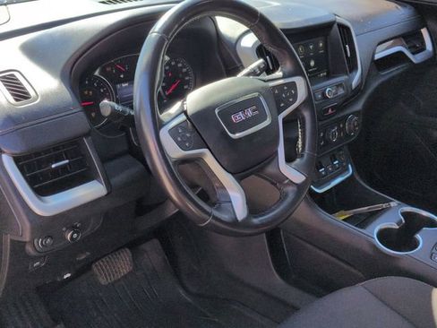 Used 2019 GMC Terrain SLE w/ Driver Convenience Package image 12