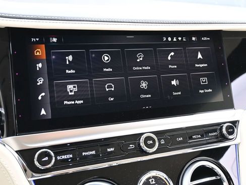 New 2026 Bentley Continental GT AWD/4WD image 21