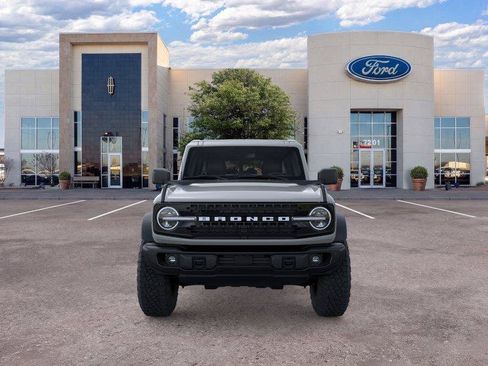 New 2026 Ford Bronco Badlands AWD/4WD image 6