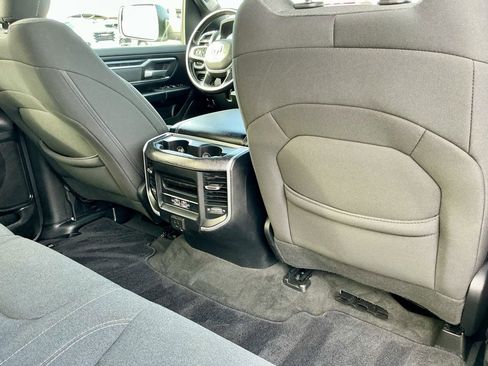 Used 2021 RAM 1500 Big Horn image 26