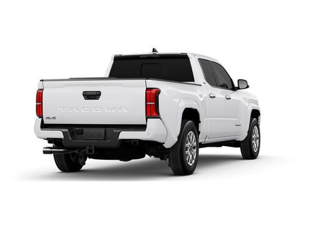 New 2025 Toyota Tacoma SR5 image 67