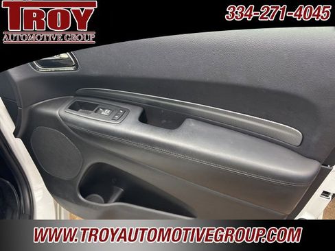 Used 2019 Dodge Durango R/T w/ Trailer Tow Group IV image 15