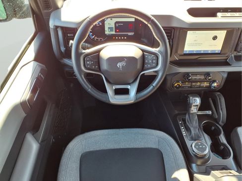 Used 2023 Ford Bronco Big Bend AWD/4WD image 12