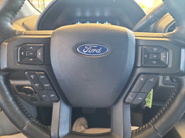 Used 2019 Ford F150 XLT w/ Equipment Group 302A Luxury AWD/4WD image 17