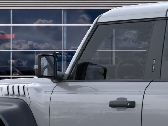 New 2026 Ford Bronco Raptor AWD/4WD image 24