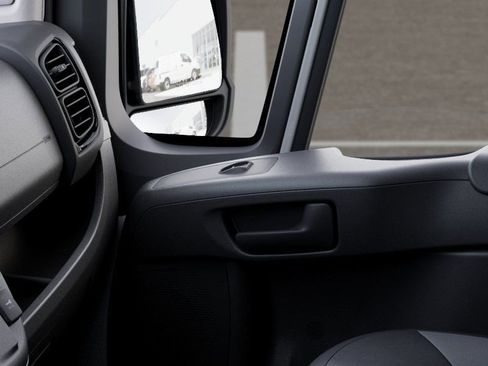 New 2026 RAM ProMaster 2500 FWD image 25