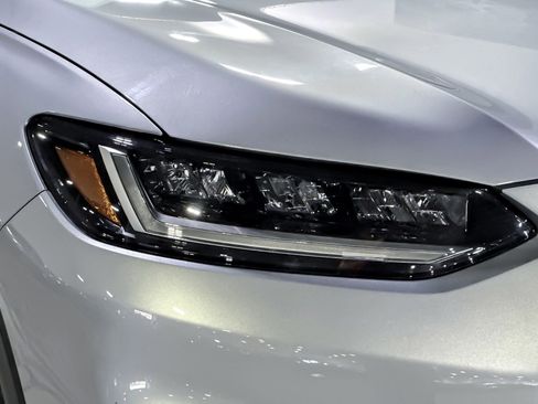 Used 2023 Honda HR-V LX image 10