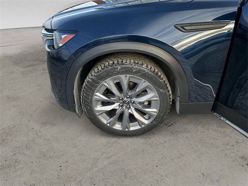 Used 2024 MAZDA CX-90 3.3 Turbo w/ Premium Package image 14