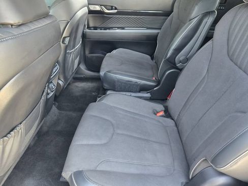 Certified 2025 Hyundai Palisade Calligraphy AWD/4WD image 20