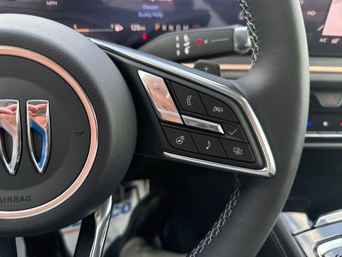 New 2026 Buick Envision Sport Touring AWD/4WD image 30