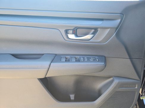 Certified 2024 Honda CR-V EX image 13