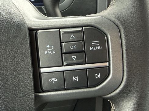 Used 2025 Ford F150 XLT w/ Equipment Group 301A Standard AWD/4WD image 18